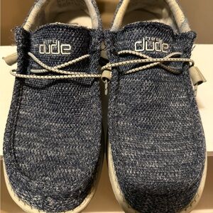 Hey Dude Men’s Shoes